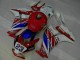 2012-2016 Red White Blue 23 Honda CBR1000RR Bike Fairing Kit UK 2012-2016 Red White Blue 23 Honda CBR1000RR Bike Fairing Kit UK