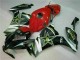 2012-2016 Red Black Honda CBR1000RR Motorbike Fairing Kits UK 2012-2016 Red Black Honda CBR1000RR Motorbike Fairing Kits UK