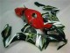 2012-2016 Red Black Honda CBR1000RR Motorbike Fairing Kits UK 2012-2016 Red Black Honda CBR1000RR Motorbike Fairing Kits UK