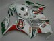 2012-2016 Red White PATA Honda CBR1000RR Motorcycle Fairings Kits UK