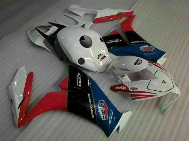 2012-2016 White Red Honda CBR1000RR Motorcycle Replacement Fairings UK 2012-2016 White Red Honda CBR1000RR Motorcycle Replacement Fairings UK