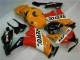 2012-2016 Orange Black Repsol Honda CBR1000RR Motorcyle Fairings UK 2012-2016 Orange Black Repsol Honda CBR1000RR Motorcyle Fairings UK