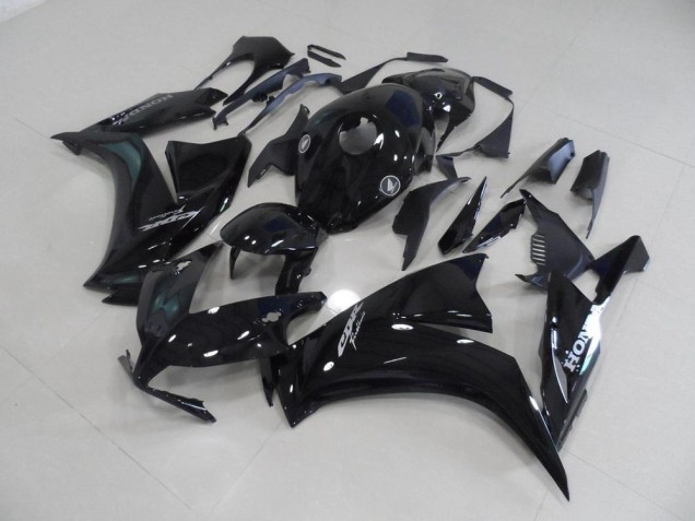 2012-2016 Black OEM Style Honda CBR1000RR Moto Fairings UK 2012-2016 Black OEM Style Honda CBR1000RR Moto Fairings UK