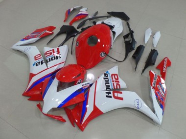 2012-2016 Honda Asia Honda CBR1000RR Motorcycle Fairings Kit UK