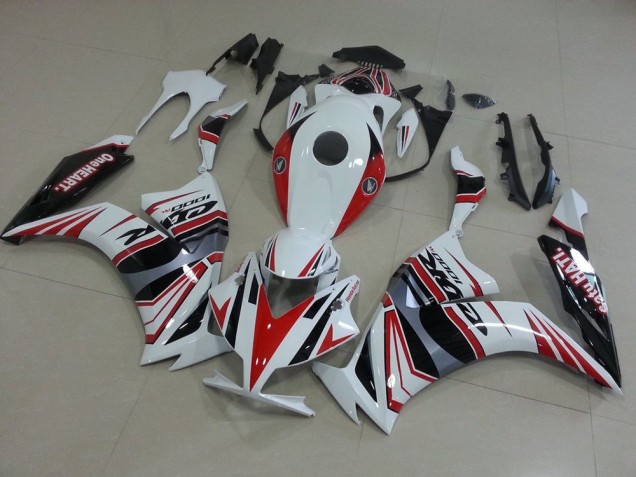 2012-2016 One Heart Honda CBR1000RR Bike Fairing UK 2012-2016 One Heart Honda CBR1000RR Bike Fairing UK