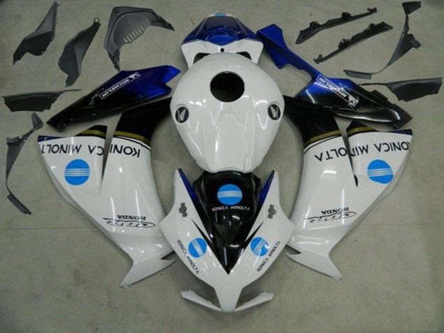 2012-2016 Konica Honda CBR1000RR Motorbike Fairing UK 2012-2016 Konica Honda CBR1000RR Motorbike Fairing UK