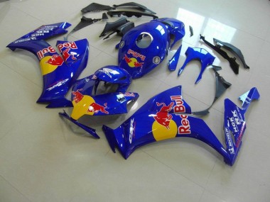 2012-2016 Red Bull Honda CBR1000RR Motorcyle Fairings UK