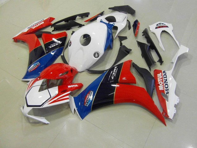 2012-2016 TT Legends Honda CBR1000RR Motor Bike Fairings UK 2012-2016 TT Legends Honda CBR1000RR Motor Bike Fairings UK