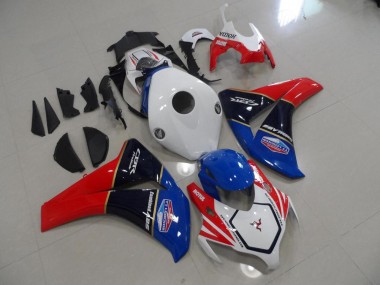 2012-2016 TT Legends Honda CBR1000RR Motorcycle Fairings Kit UK