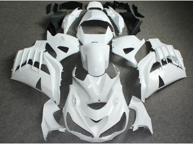 2012-2021 Unpainted Kawasaki ZX14R ZZR1400 Motorcyle Fairings UK