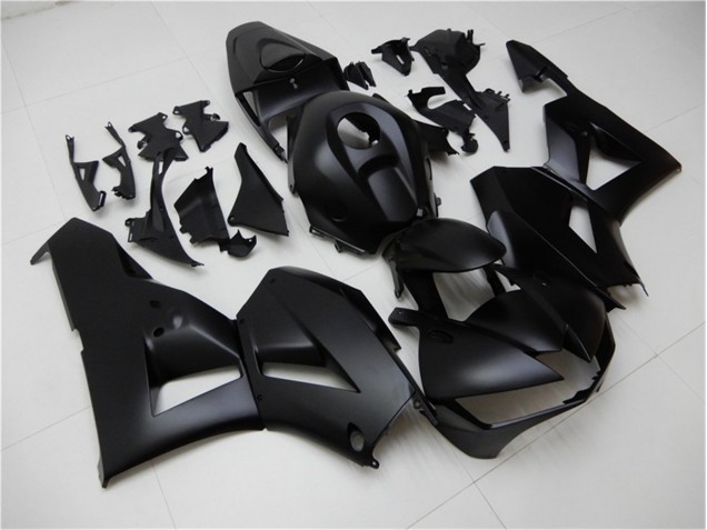 2013-2021 Matte Black Honda CBR600RR Motorcylce Fairings UK