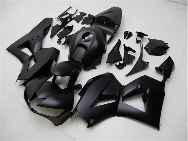 2013-2021 Matte Black Honda CBR600RR Motorcylce Fairings UK