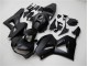 2013-2021 Matte Black Honda CBR600RR Motorcylce Fairings UK