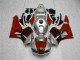 2013-2021 Red Silver Honda CBR600RR Motorcycle Fairing Kits UK 2013-2021 Red Silver Honda CBR600RR Motorcycle Fairing Kits UK