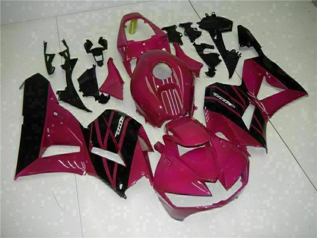 2013-2021 Purple Honda CBR600RR Motorcycle Fairing Kit UK 2013-2021 Purple Honda CBR600RR Motorcycle Fairing Kit UK