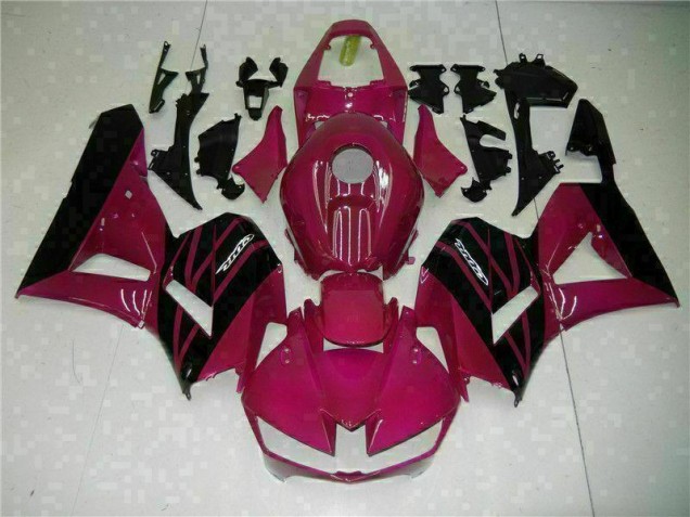 2013-2021 Purple Honda CBR600RR Motorcycle Fairing Kit UK 2013-2021 Purple Honda CBR600RR Motorcycle Fairing Kit UK