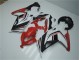 2013-2016 Red White Black Kawasaki EX300 Motorbike Fairing UK