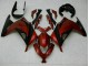 2013-2016 Red Kawasaki EX300 Motorbike Fairing Kits UK 2013-2016 Red Kawasaki EX300 Motorbike Fairing Kits UK