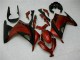 2013-2016 Red Kawasaki EX300 Motorbike Fairing Kits UK 2013-2016 Red Kawasaki EX300 Motorbike Fairing Kits UK
