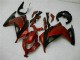2013-2016 Red Kawasaki EX300 Motorbike Fairing Kits UK 2013-2016 Red Kawasaki EX300 Motorbike Fairing Kits UK