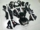 2013-2016 Black Kawasaki Z800 Motorcycle Fairings Kits UK 2013-2016 Black Kawasaki Z800 Motorcycle Fairings Kits UK