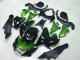 2013-2016 Green Black Kawasaki Z800 Moto Fairings UK 2013-2016 Green Black Kawasaki Z800 Moto Fairings UK