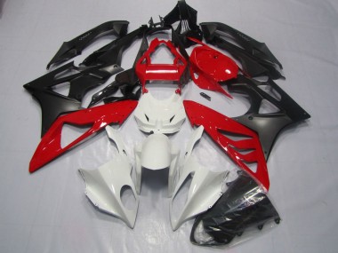 2009-2014 White Red Black BMW S1000RR Motorcycle Bodywork UK