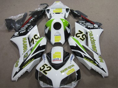 2004-2005 Hannspree 52 Honda CBR1000RR Motorbike Fairings UK