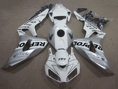 2006-2007 Repsol Honda CBR1000RR Motor Fairings UK