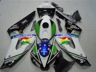 2006-2007 EUROBET Lee Honda CBR1000RR Motorbike Fairing Kits UK