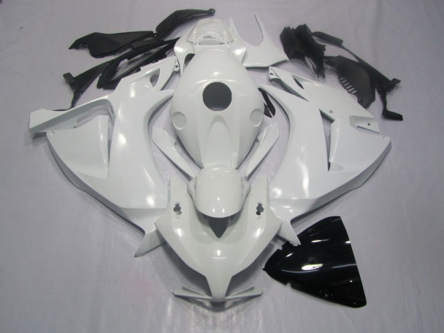 2012-2016 White Honda CBR1000RR Motorbike Fairing UK 2012-2016 White Honda CBR1000RR Motorbike Fairing UK