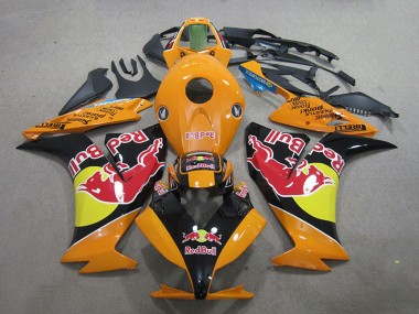2012-2016 Red Bull Honda CBR1000RR Bike Fairings UK