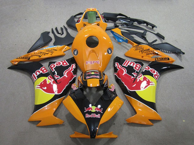 2012-2016 Red Bull Honda CBR1000RR Bike Fairings UK 2012-2016 Red Bull Honda CBR1000RR Bike Fairings UK