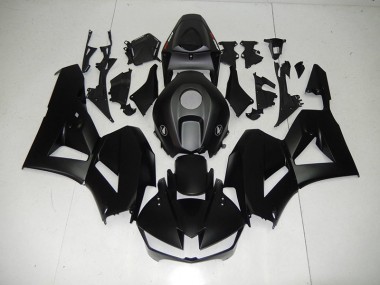 2012-2016 Black Honda CBR1000RR Replacement Motorcycle Fairings UK
