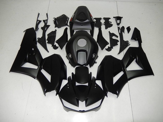 2012-2016 Black Honda CBR1000RR Replacement Motorcycle Fairings UK 2012-2016 Black Honda CBR1000RR Replacement Motorcycle Fairings UK