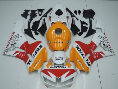 2012-2016 Repsol Honda CBR1000RR Bike Fairing Kit UK