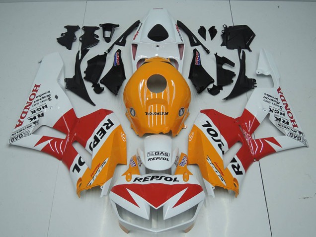 2012-2016 Repsol Honda CBR1000RR Bike Fairing Kit UK 2012-2016 Repsol Honda CBR1000RR Bike Fairing Kit UK
