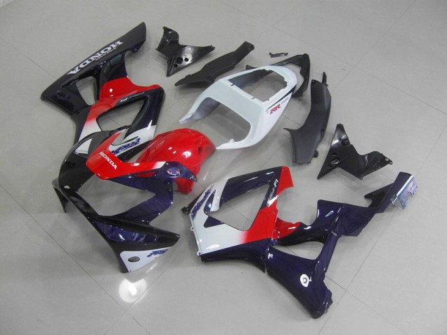 2000-2001 Red Purple Black Honda CBR900RR 929 Motorcycle Replacement Fairings UK 2000-2001 Red Purple Black Honda CBR900RR 929 Motorcycle Replacement Fairings UK