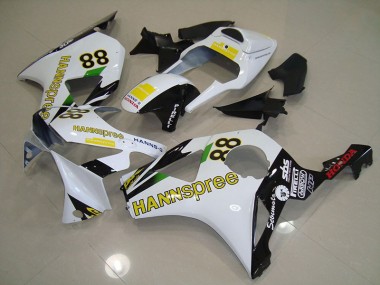 2002-2003 Hannspree 88 Honda CBR900RR 954 Replacement Motorcycle Fairings UK